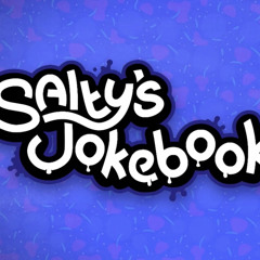 Content  (Salty's Jokebook OST)