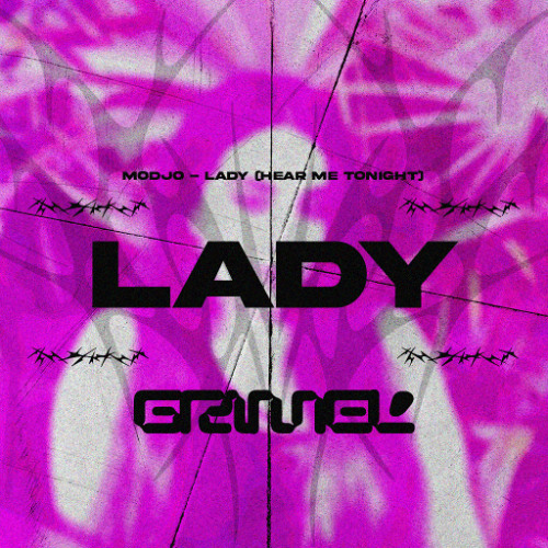 Stream Modjo - Lady (Hear Me Tonight) [FREE DOWNLOAD] (SCHRANZ EDIT ...