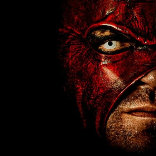 Veil Of Fire - Kane Theme (Mixed)