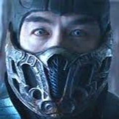 Sub Zero Sings A Song (Mortal Kombat 2021 Movie Parody)