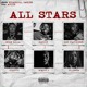on All Stars (feat. DD Osama & BLOODIE & Dee Play4Keeps & Roscoe G & Jstar Balla)