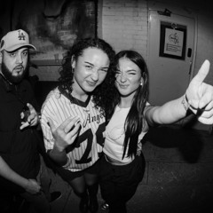 MIC CHAMPIONS: Lily Ann ft. Riya Lué, Big Kase & Terra Montana @ WHEEL UP - SPACE STUDIOS