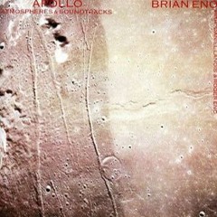 Brian Eno - An Ending, Ascent (Reprise) Part I & II