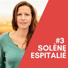 Interview: Solène Espitalité, mettre la solidarité au service du goût et de l’anti-gaspi
