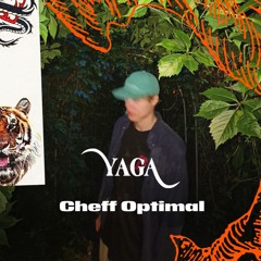 YAGA'25 Valley Stage | Cheff Optimal