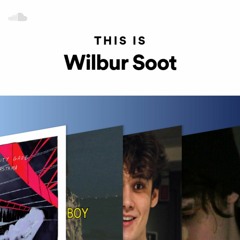 This Is Wilbur Soot