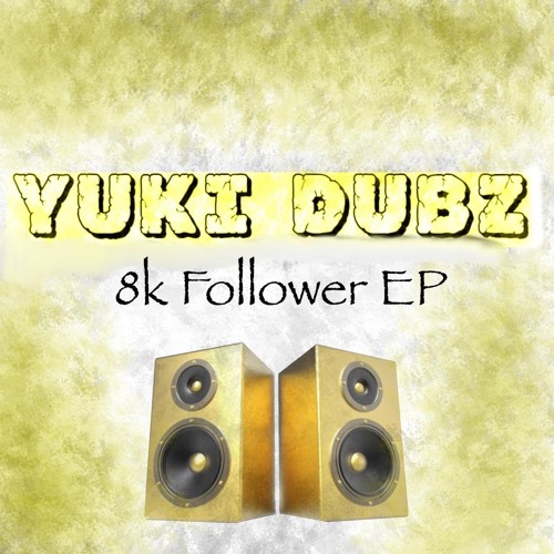 AD & YUKI - THIS IS WAR (YUKI VIP)
