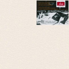 Dinal - Kaseta Demonstracyjna (2003)