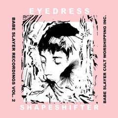 Eyedress - Return of the Wicca Mane ft. Edgar The Breathtaker