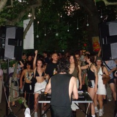 Gigitón - Highlights from AROMA the 3rd - 20.07.2024