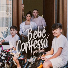 Bebê Confesso 2 - MC Kadu  Veiga no Beat