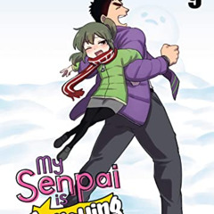 [Get] KINDLE 🖊️ My Senpai is Annoying Vol. 9 by  Shiromanta &  Shiromanta EBOOK EPUB
