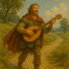 Bard's Roadsong