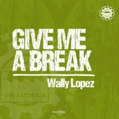 Give Me a Break (Radio-Edit)