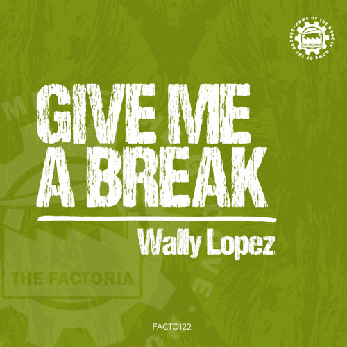 Give Me a Break (Radio-Edit)