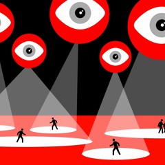 Blood And Circuses (poem & voice by Lesley Wood)