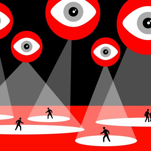 Blood And Circuses (poem & voice by Lesley Wood)