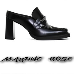 Martine Rose