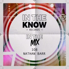 In The Mix 108 - Nathan Barr