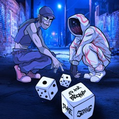 PYKE X STAYNS - GO FOR BROKE