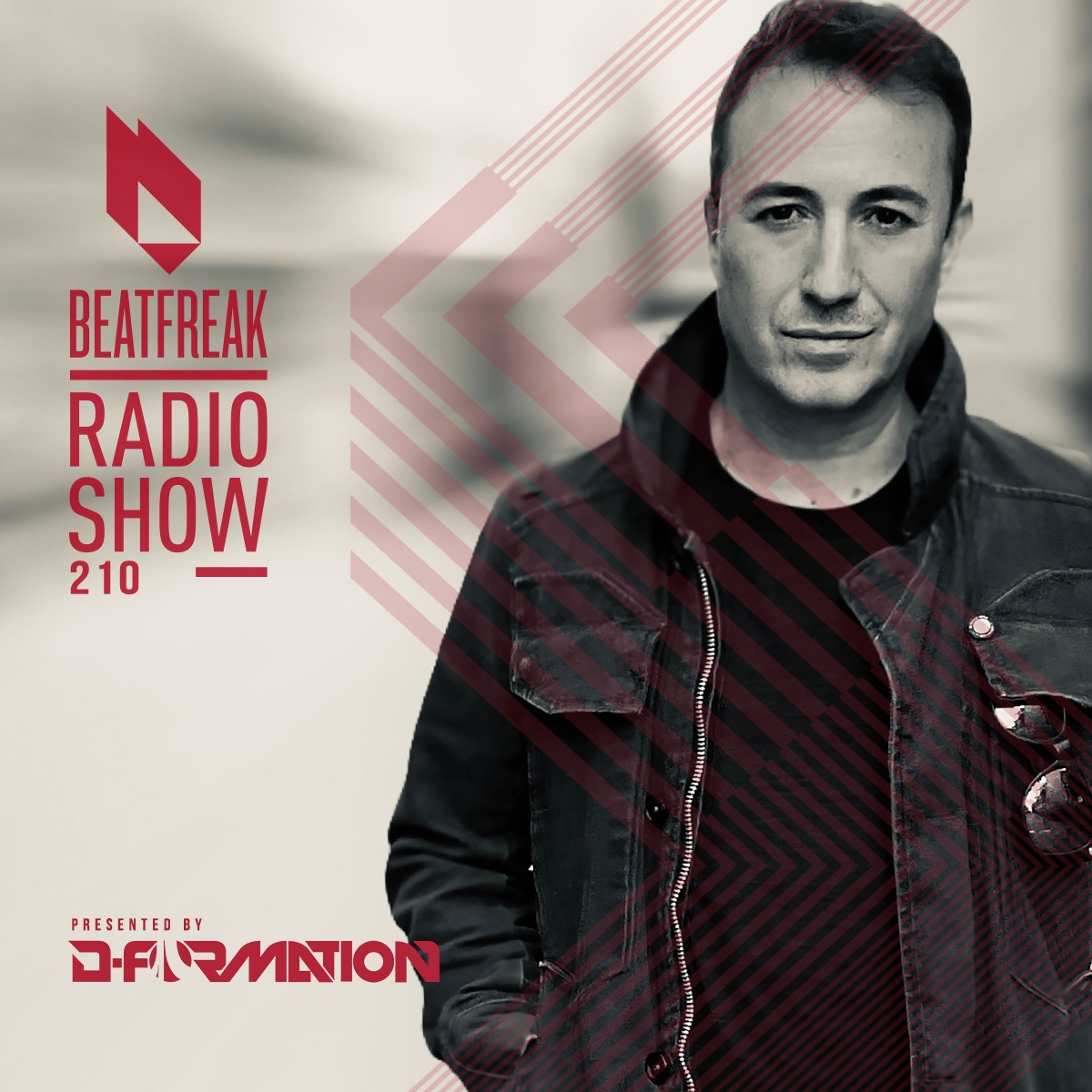 Beatfreak Radio Show by D-Formation