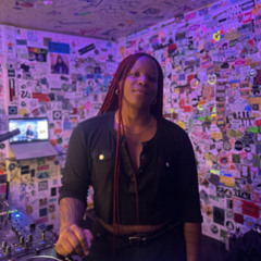 ???? with Doula @ The Lot Radio 09-21-2025