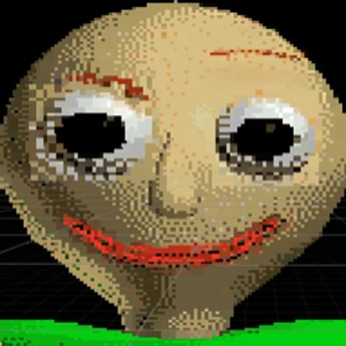raldi's crackhouse - game over
