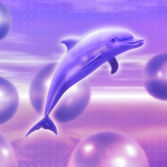 D O L P H I N 🐬 D I V E ~ Vaporwave/Mallsoft/Slow Jam Mix