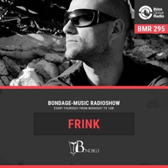 BMR 295 Mixed By Frink 23-07-2020