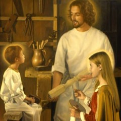 Those Nearest Us (Dec. 27, 2020)