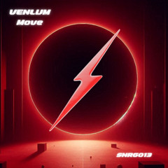 *TMOR EXCLUSIVE PREMIERE* VENLUM - MOVE (SNRG013)