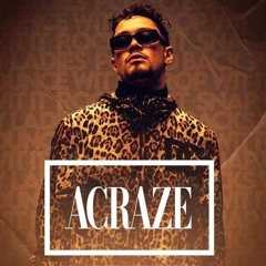 Acraze @ XS Nightclub Las Vegas, United States 2024-08-11
