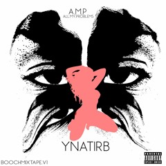 AMPBOY/NEVER AGAIN ( YNATIRB BOOCHMIXTAPE)