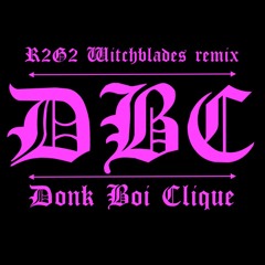 Witchblades