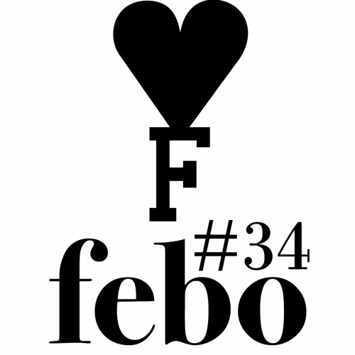 Weekend Warmup #34 by FeBo