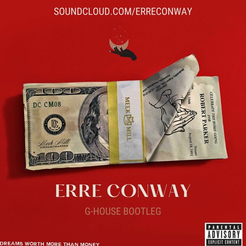 RICO Meekmilly x Dreezy Drake [ERRE CONWAY BOOTLEG]