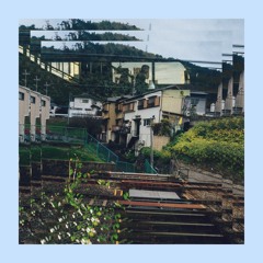 petrichor w/ kavv & tenpō