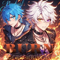Burn (Ft - Raphael)