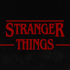DaCav - Stranger Things feat. Sydney The Singer