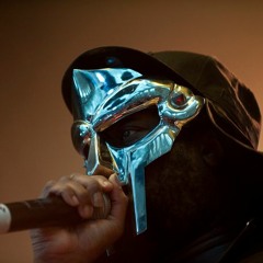 "Follow Your Heart"  -- MF DOOM