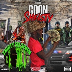 30 Glick - Cant Figure Me Out (Goon Sheisty)