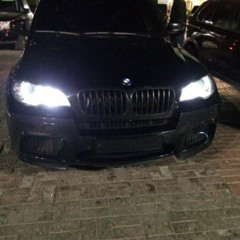 она мой космос