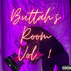 Buttah's Room Vol. 1