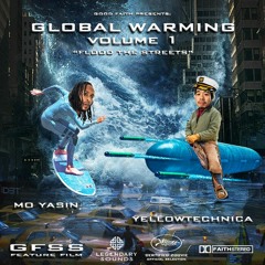 GLOBAL WARMING 1: FLOOD THE STREETS