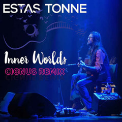 Estas Tonne - Inner Worlds (Cignus Remix)