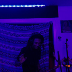Make It Thru Tha Night