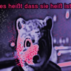 es heißt dass sie heiß ist (Prezident Remix)