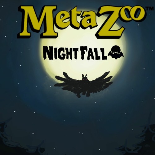 Metazoo nightfall high quality