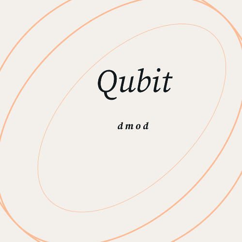 Qubit