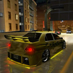 LUMINESCENCE - NZR2, Firefox [archived]